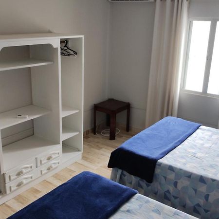 Residencial Praia Da Daniela Florianópolis 外观 照片