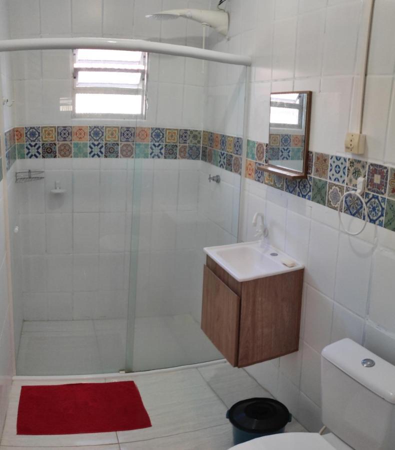 Residencial Praia Da Daniela Florianópolis 外观 照片