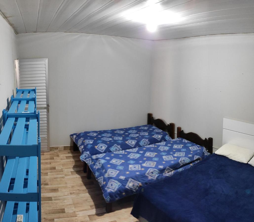 Residencial Praia Da Daniela Florianópolis 外观 照片