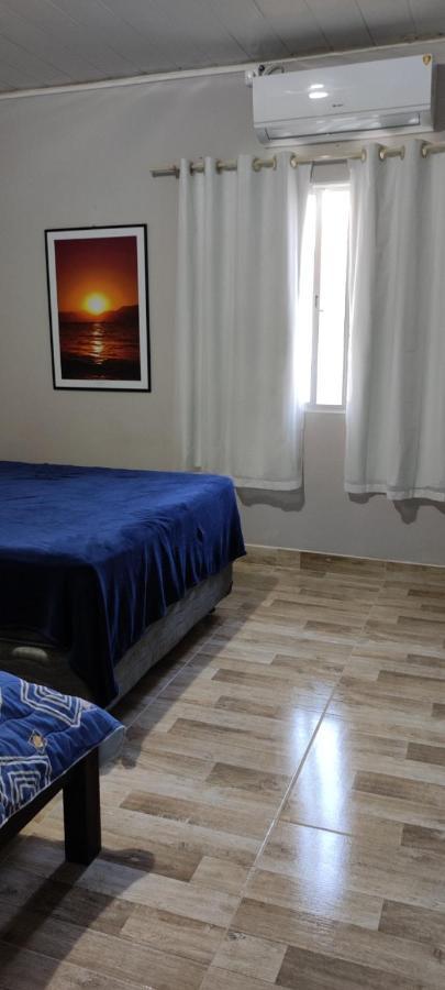 Residencial Praia Da Daniela Florianópolis 外观 照片