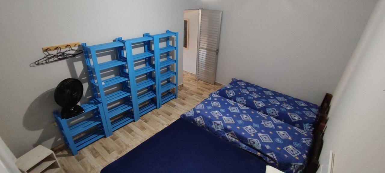 Residencial Praia Da Daniela Florianópolis 外观 照片