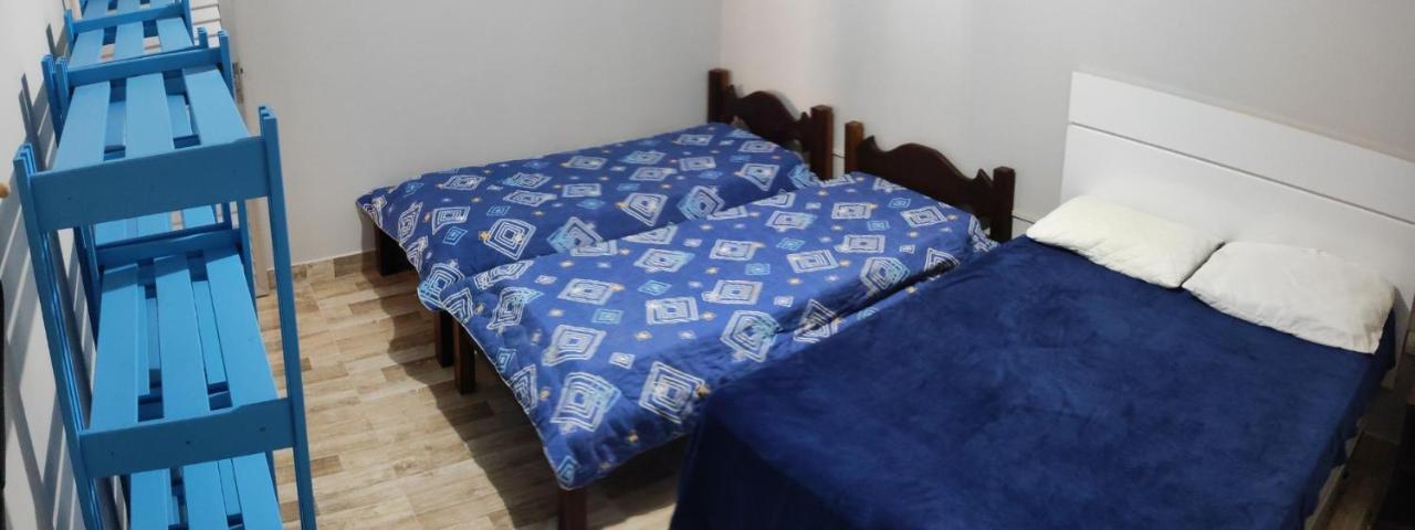 Residencial Praia Da Daniela Florianópolis 外观 照片