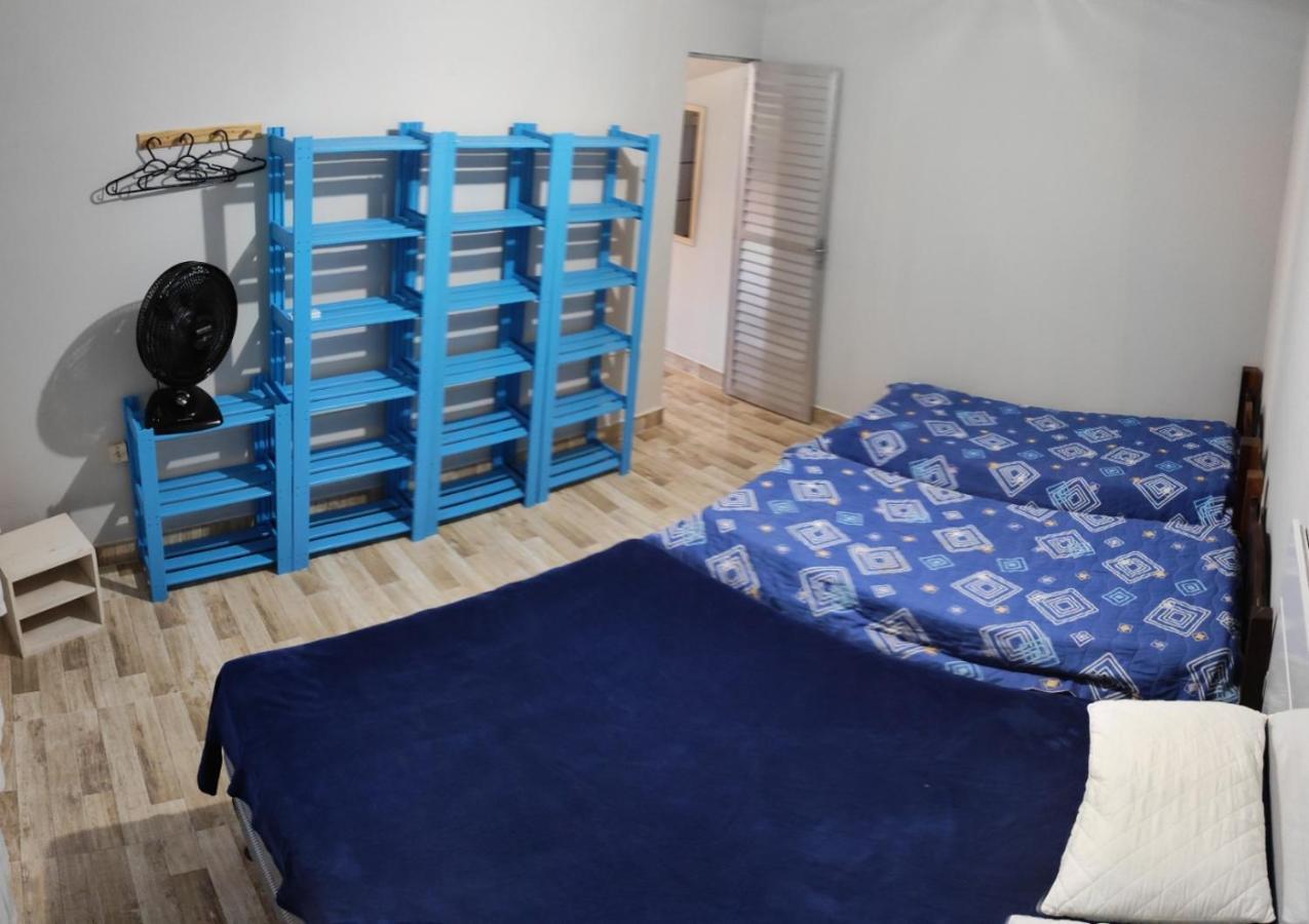 Residencial Praia Da Daniela Florianópolis 外观 照片
