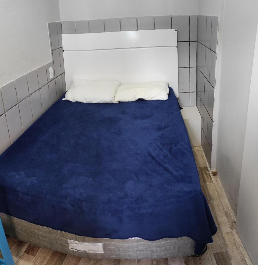 Residencial Praia Da Daniela Florianópolis 外观 照片