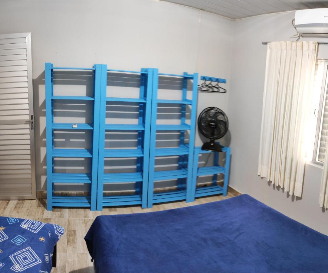Residencial Praia Da Daniela Florianópolis 外观 照片