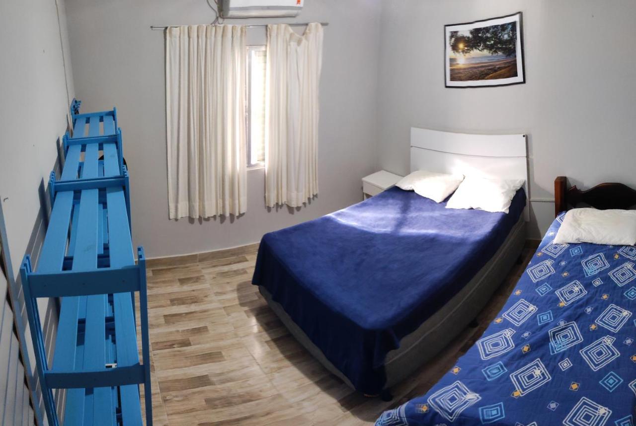 Residencial Praia Da Daniela Florianópolis 外观 照片