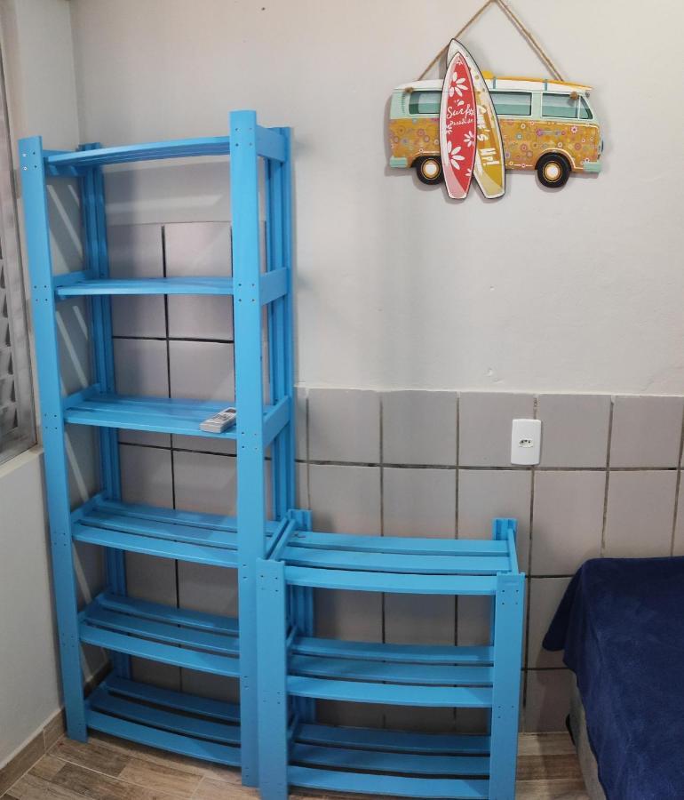 Residencial Praia Da Daniela Florianópolis 外观 照片