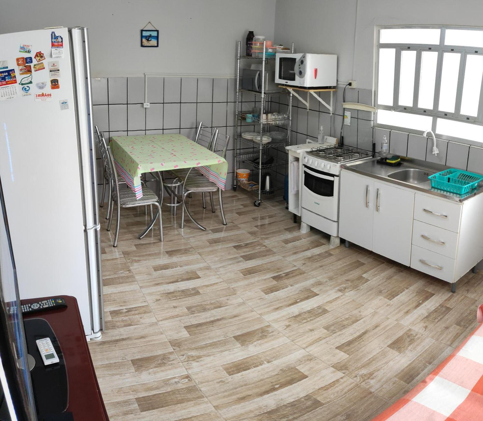 Residencial Praia Da Daniela Florianópolis 外观 照片