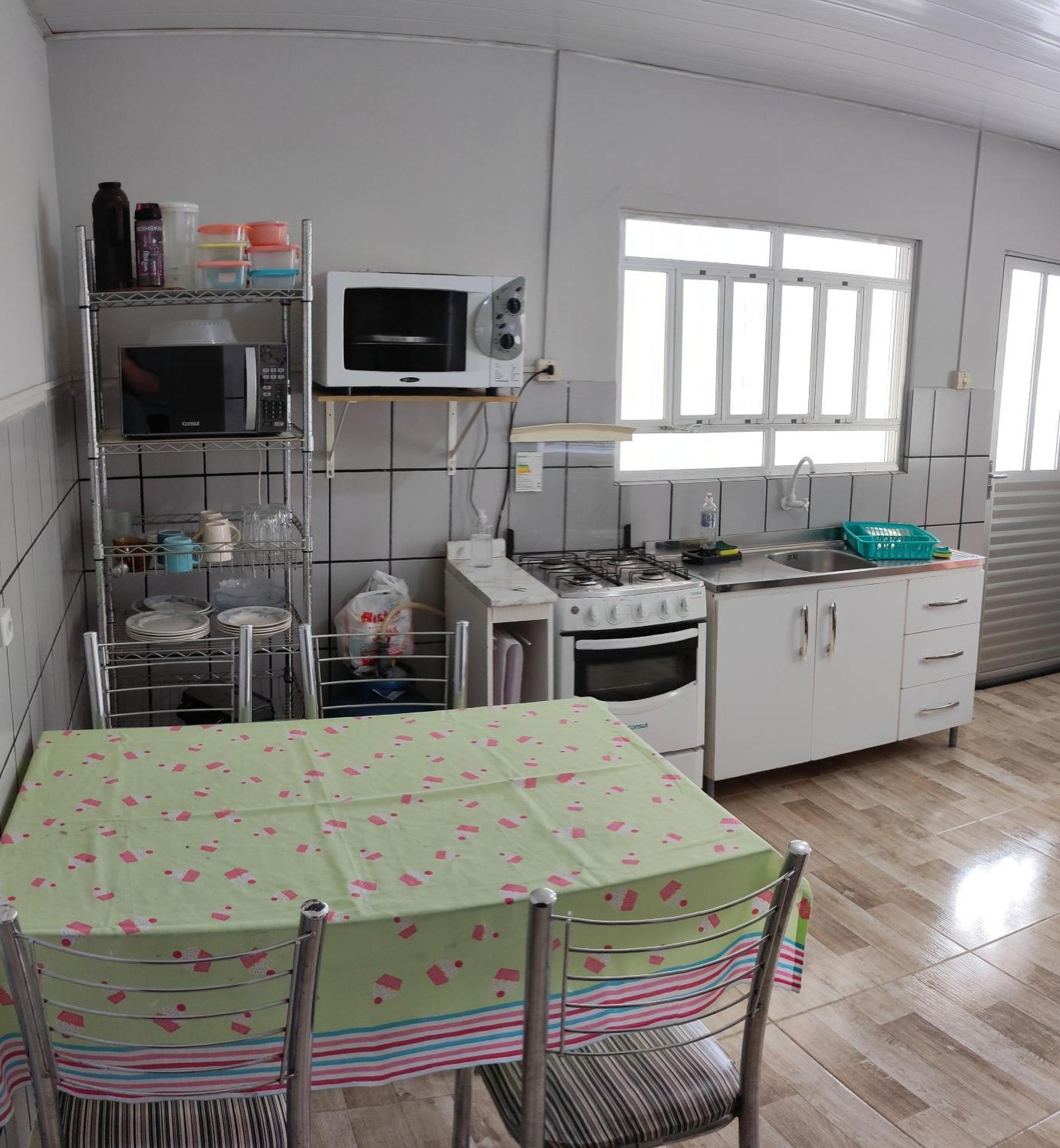 Residencial Praia Da Daniela Florianópolis 外观 照片