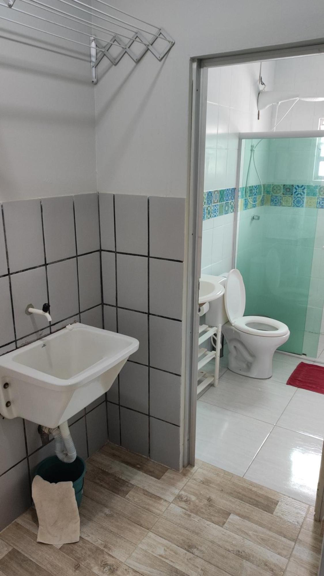 Residencial Praia Da Daniela Florianópolis 外观 照片