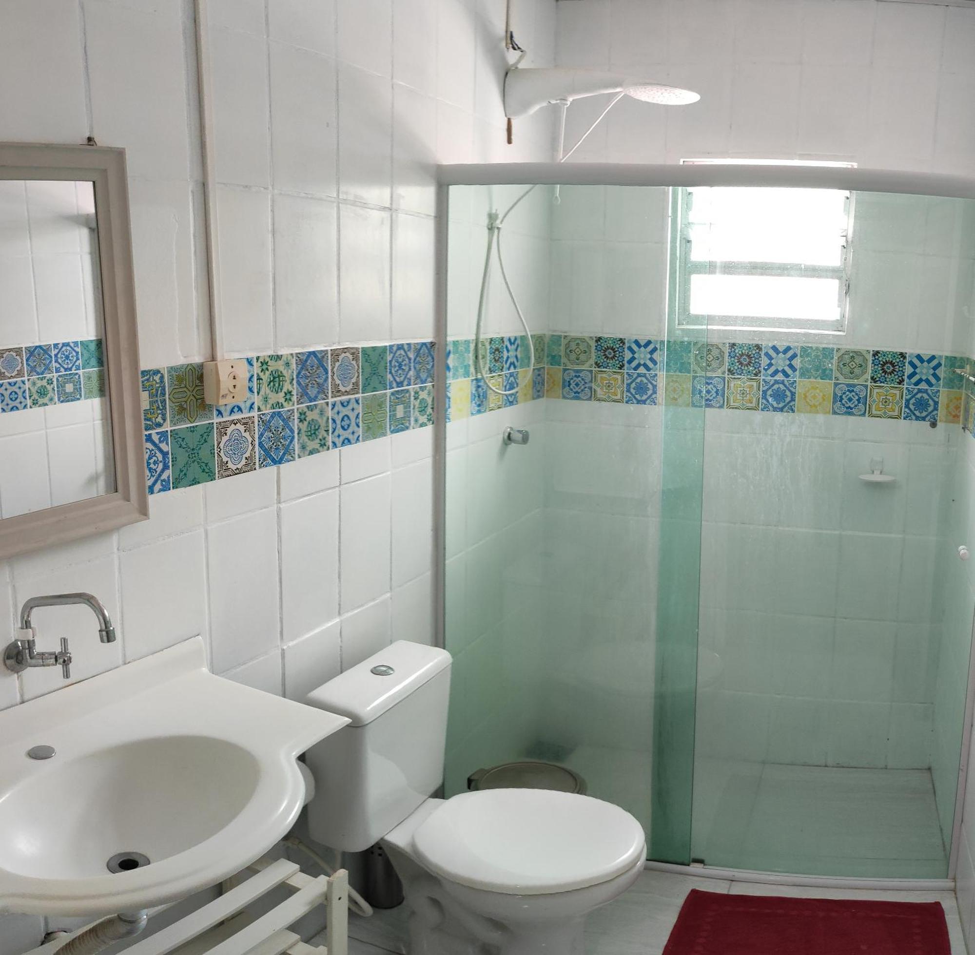 Residencial Praia Da Daniela Florianópolis 外观 照片