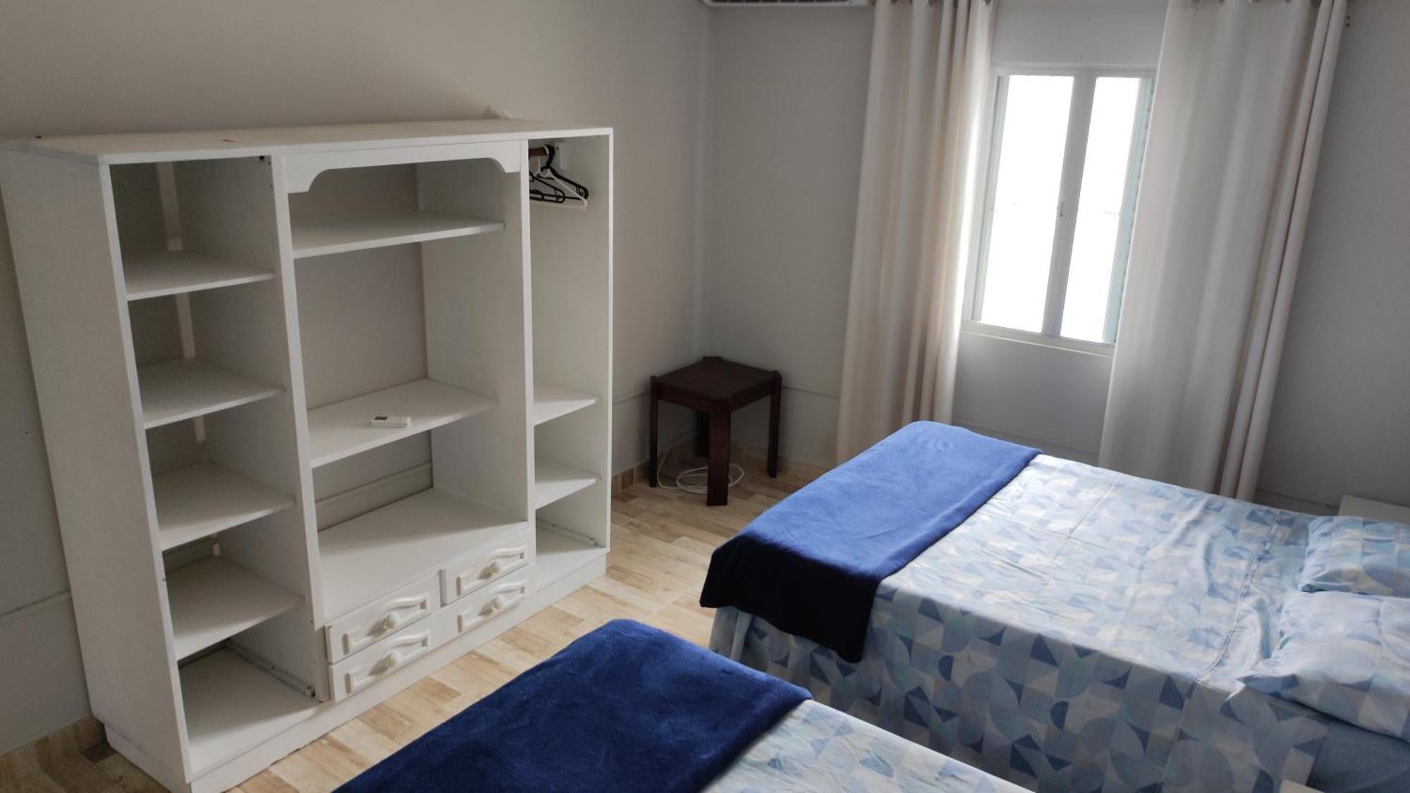 Residencial Praia Da Daniela Florianópolis 外观 照片