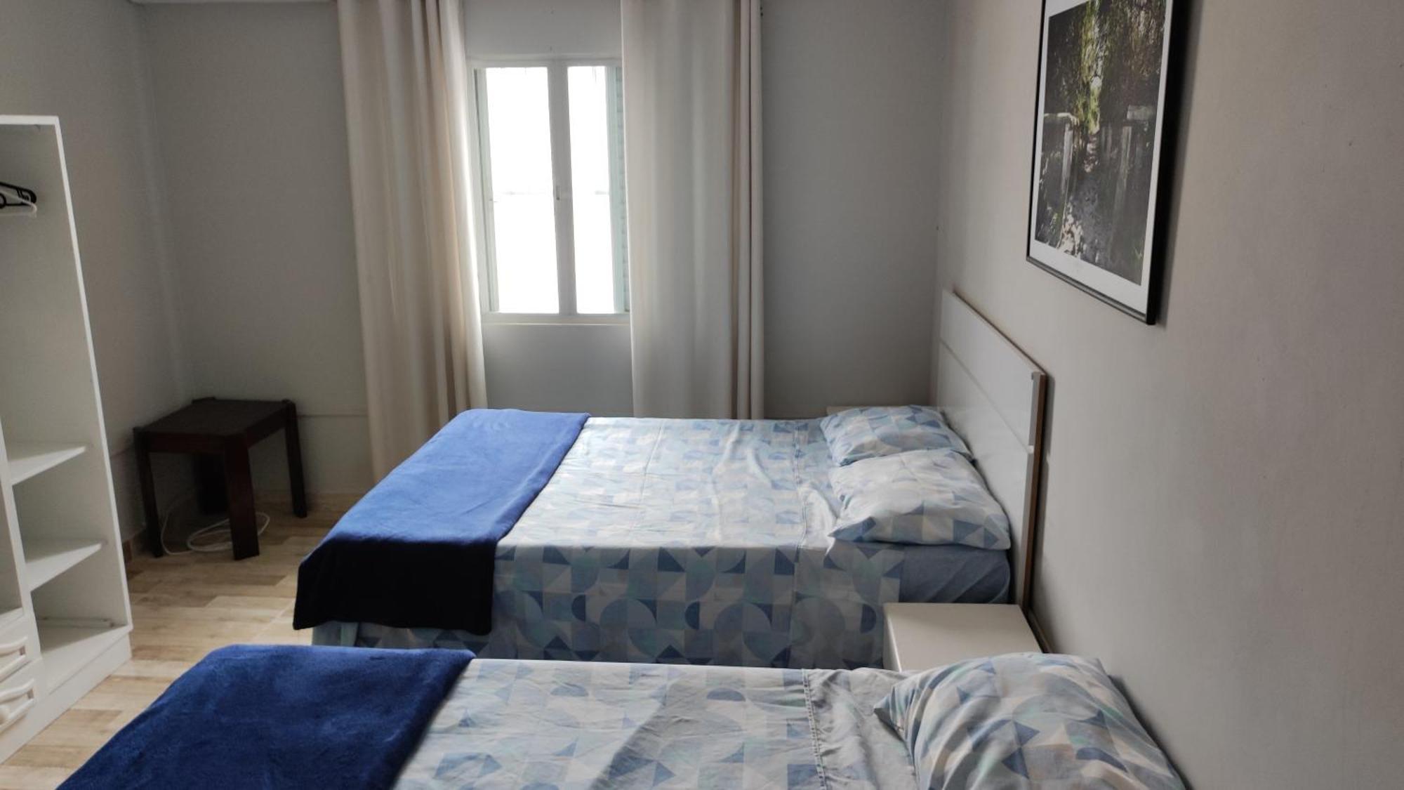 Residencial Praia Da Daniela Florianópolis 外观 照片