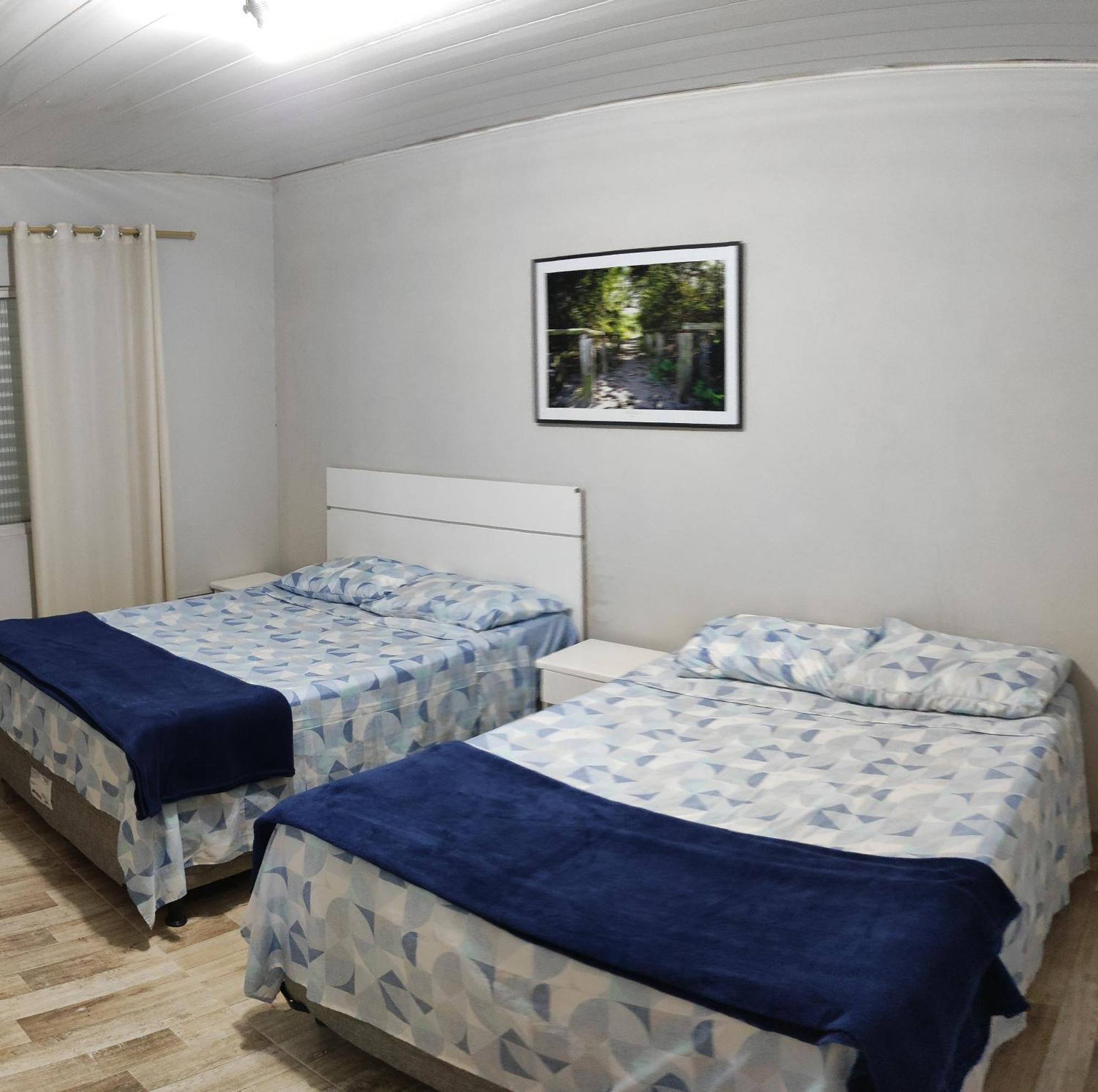 Residencial Praia Da Daniela Florianópolis 外观 照片