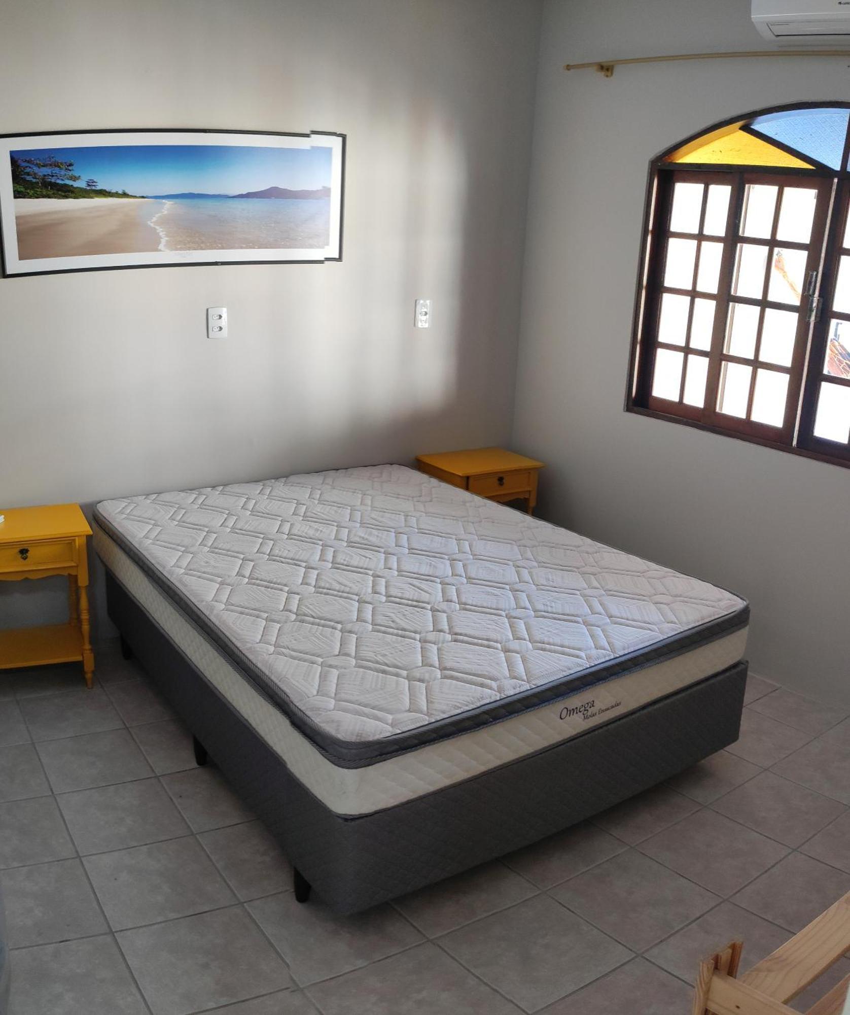 Residencial Praia Da Daniela Florianópolis 外观 照片