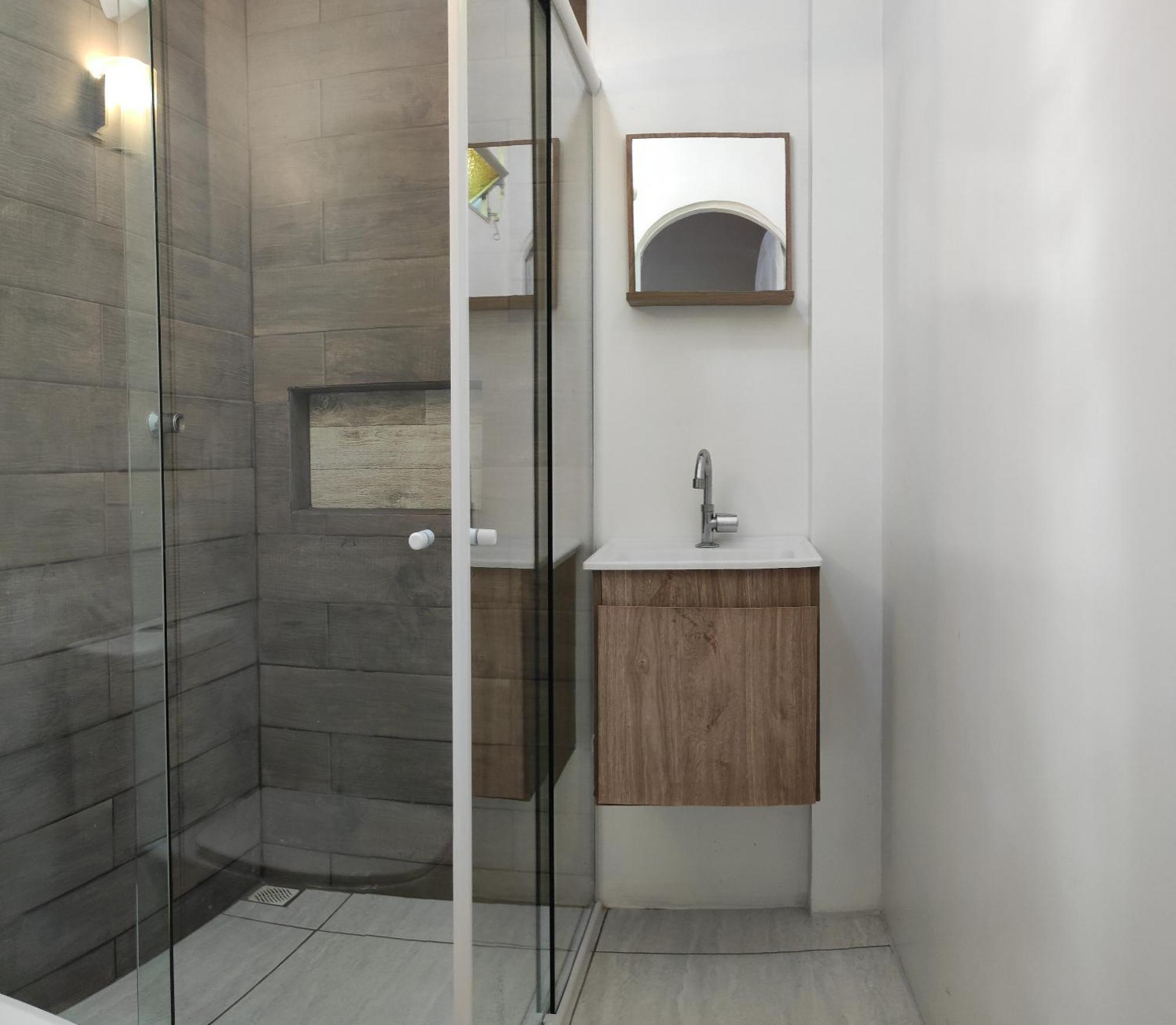 Residencial Praia Da Daniela Florianópolis 外观 照片