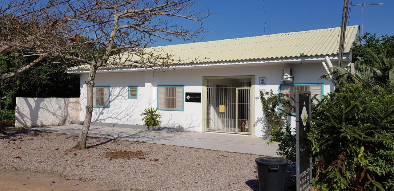 Residencial Praia Da Daniela Florianópolis 外观 照片